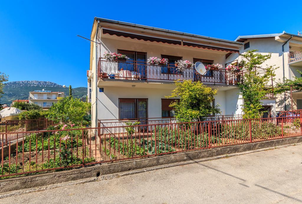 Apartments Marija Kastela Exterior photo